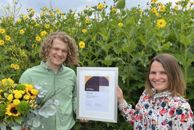 Foto: Cochlear / Tim Loni und Carmen Armbruster